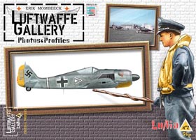 LUFTWAFFE GALLERY PHOTOS AND PROFILES 2