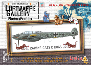 LUFTWAFFE GALLERY 5 PHOTOS AND PROFILES