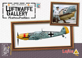 LUFTWAFFE GALLERY PHOTOS PROFILES Volume 1