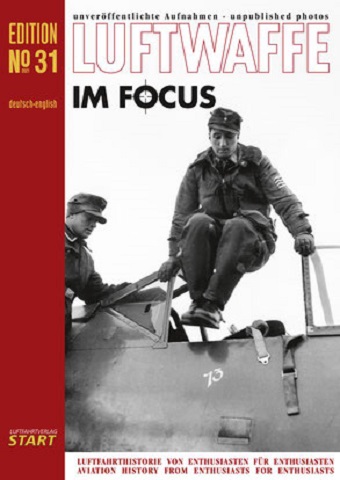 LUFTWAFFE IM FOCUS 31