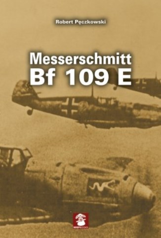 MESSERSCHMITT BF 109E