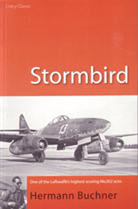 STORMBIRD