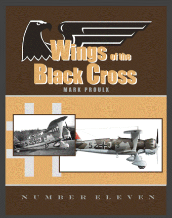 WINGS OF THE BLACK CROSS 11