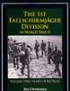 FIRST FALLSCHIRMJAGER DIVISION IN WWII VOL 2 YEARS OF RETREAT
