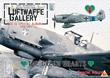 LUFTWAFFE GALLERY JG 54 1939-1945 THE GREEN HEARTS SPECIAL ALBUM 03