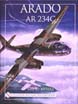 ARADO AR 234C AN ILLUSTRATED HISTORY