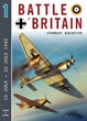BATTLE OF BRITAIN COMBAT ARCHIVE VOL. 1