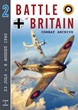 BATTLE OF BRITAIN COMBAT ARCHIVE VOL. 2