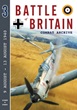 BATTLE OF BRITAIN COMBAT ARCHIVE VOL. 3