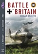 BATTLE OF BRITAIN COMBAT ARCHIVE VOL. 4