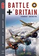 BATTLE OF BRITAIN COMBAT ARCHIVE VOL. 6