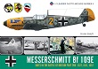 MESSERSCHMITT BF 109E UNITS IN THE BATTLE OF BRITAIN PART TWO - JG27, JG51, JG52