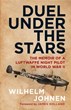 DUEL UNDER THE STARS THE MEMOIR OF A LUFTWAFFE NIGHT PILOT IN WORLD WAR II