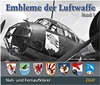 EMBLEME DER LUFTWAFFE BAND 1 NAH-UND FERNAUFKLARER