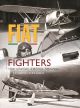 FIAT FIGHTERS C.R.32, C.R.42 Falco, G.50 Freccia, G.55 Centauro