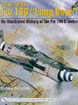 FOCKE-WULF FW 190 LONG NOSE AN ILLUSTRATED HISTORY OF THE FW 190D SERIES