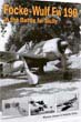 FOCKE-WULF FW 190 IN THE BATTLE FOR SICILY