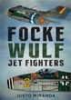 FOCKE WULF JET FIGHTERS