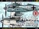 FW 190S OVER EUROPE PART I KAGERO TOPCOLORS #35