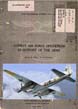 GERMAN AIR FORCE OPERATIONS IN SUPPORT OF THE ARMY