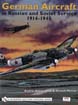 GERMAN AIRCRAFT IN RUSSIAN AND SOVIET SERVICE 1914 - 1951 TWO VOLUMES GERMAN AIRCRAFT IN RUSSIAN AND SOVIET SERVICE VOL 1 1914-1940