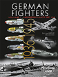 GERMAN FIGHTERS 1936 - 1945 VOLUME 1 THE MESSERSCHMITT BF 109