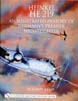 HEINKEL HE 219 AN ILLUSTRATED HISTORY OF GERMANY'S PREMIER NIGHTFIGHTER