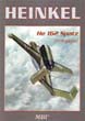 HEINKEL HE 162 SPATZ (VOLKSJAGER)