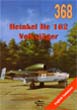 HEINKEL HE 162 VOLKSJAGER POLISH MILITARIA 368