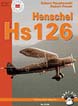 HENSCHEL HS 126