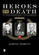 HEROES IN DEATH THE VON BLUCHER BROTHERS IN THE FALLSCHIRMJAGER