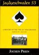 JAGDGESCHWADER 53 A HISTORY OF THE PIK AS GESCHWADER MARCH 1937 - MAY 1942 volume 1