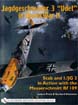JAGDGESCHWADER 3 UDET IN WWII STAB AND IJG 3 IN ACTION WITH THE MESSERSCHMITT BF 109