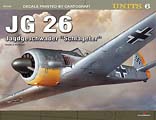 JG 26 JAGDGESCHWADER 