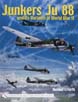 JUNKERS JU 88 AND ITS VARIANTS IN WWII