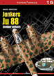 JUNKERS JU88 BOMBER VARIANTS KAGERO TOP DRAWINGS 16