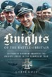 KNIGHTS OF THE BATTLE OF BRITAIN LUFTWAFFE AIRCREW AWARDED THE KNIGHT'S CROSS IN 1940