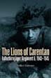 THE LIONS OF CARENTAN FALLSCHIRMJAGER 6, 1943 - 1945