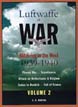 LUFTWAFFE AT WAR VOL 2 BLITZKRIEG IN THE WEST 1939 - 1940