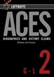 LUFTWAFFE ACES BIOGRAPHIES AND VICTORY CLAIMS VOL. 2 G-L