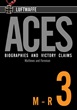 LUFTWAFFE ACES BIOGRAPHIES AND VICTORY CLAIMS VOL. 3 M-R