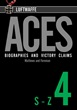 LUFTWAFFE ACES BIOGRAPHIES AND VICTORY CLAIMS VOL. 4 S-Z
