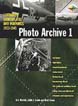 LUFTWAFFE CAMOUFLAGE AND MARKINGS 1933-1945 PHOTO ARCHIVE 1