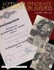 LUFTWAFFE EFFICIENCY AND PROMOTION REPORTS FOR THE KNIGHT'S CROSS WINNERS  VOLUME 1