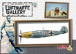 LUFTWAFFE GALLERY NUMBER 3