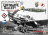 LUFTWAFFE GALLERY JG 77 SPECIAL ALBUM 1938-1945 FIGHTING ON EVERY FRONT