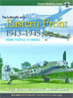 THE LUFTWAFFE ON THE EASTERN FRONT 1943-1945 FROM PROFILE TO MODEL A GUIDE TO BUILDING MODEL LUFTWAFFE AIRCRAFT CLASSIC MODELLING GUIDES