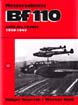 MESSERSCHMITT BF110 - OVER ALL FRONTS 1939-1945