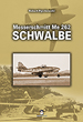 MESSERSCHMITT ME 262A SCHWALBE
