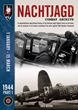 NACHTJAGD COMBAT ARCHIVE 1944 PART 1: 1 JANUARY - 15 MARCH